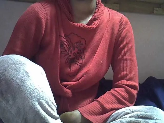 Angelinah75 on BongaCams