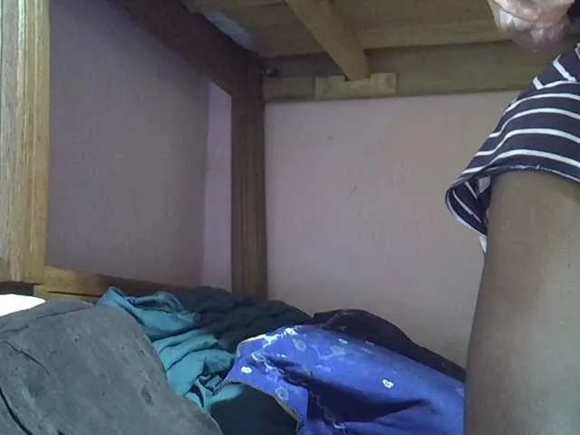 Angelinah75 on BongaCams