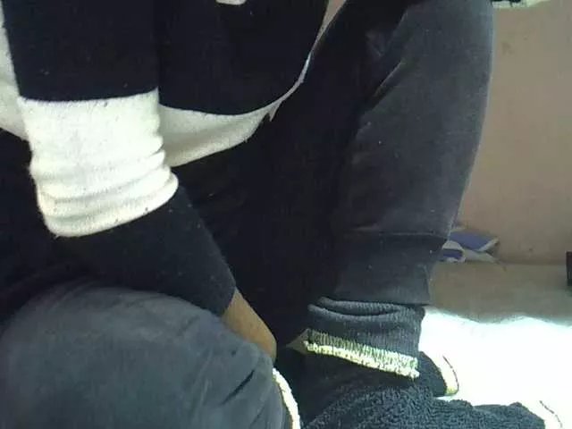 Angelinah75 on BongaCams