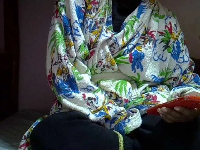 Angelinah75 on BongaCams