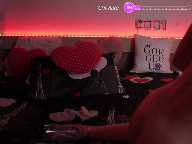 Offline Angelofxxxcro on BongaCams