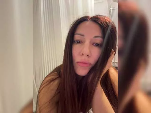 AnnaMilena on BongaCams 