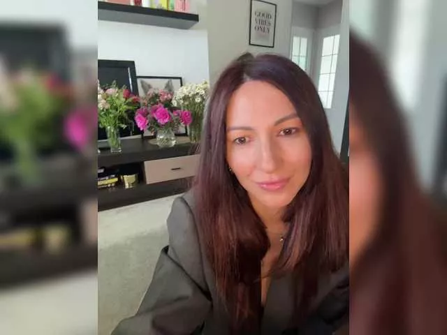 AnnaMilena on BongaCams 