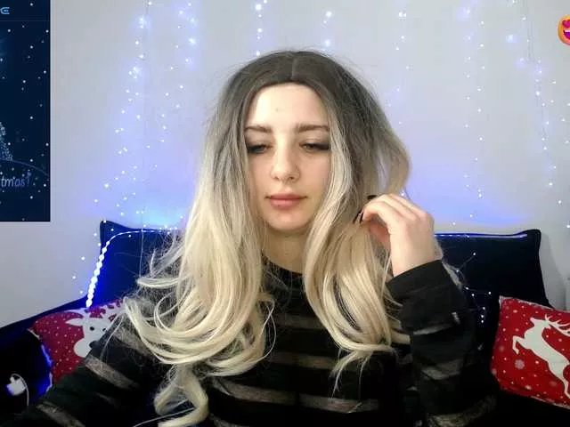 Annikas on BongaCams
