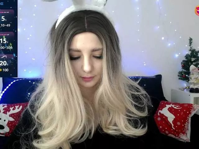 Annikas on BongaCams