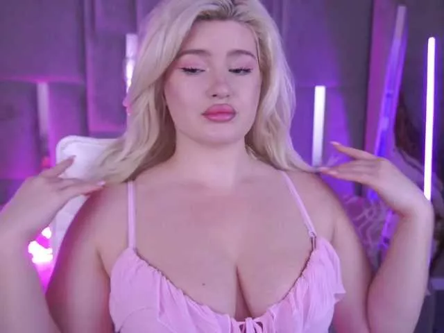 Freechat AnoraJoy on BongaCams