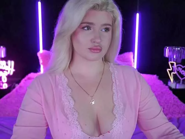 Freechat AnoraJoy on BongaCams