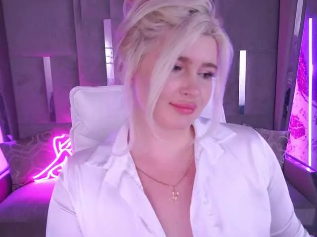 Freechat AnoraJoy on BongaCams