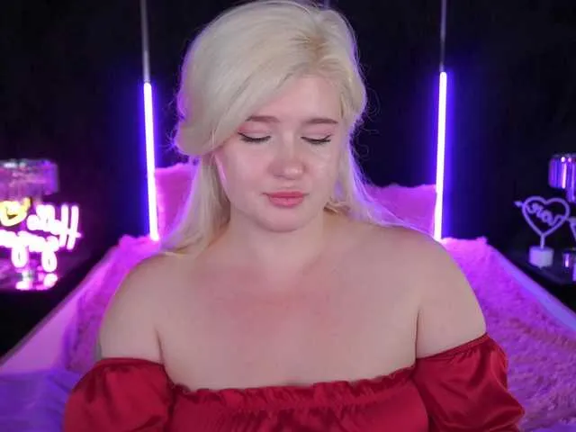 Freechat AnoraJoy on BongaCams