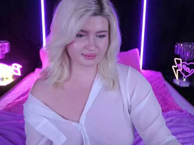 Freechat AnoraJoy on BongaCams