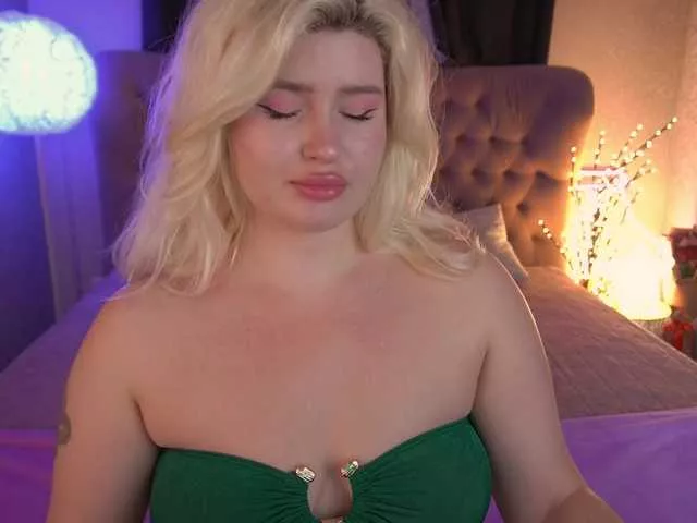 Freechat AnoraJoy on BongaCams