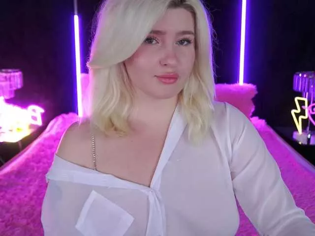 Freechat AnoraJoy on BongaCams