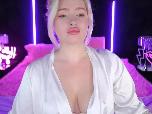 Freechat AnoraJoy on BongaCams