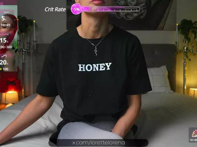 Offline Antoniagold on BongaCams