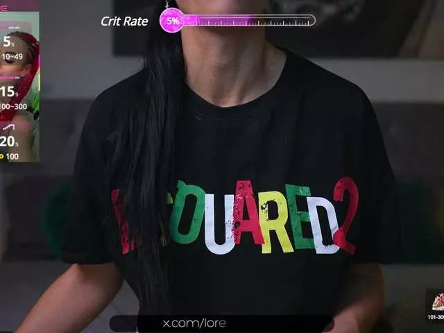 Offline Antoniagold on BongaCams