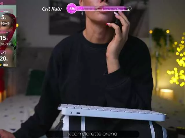 Offline Antoniagold on BongaCams