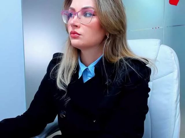 anyarosses on BongaCams