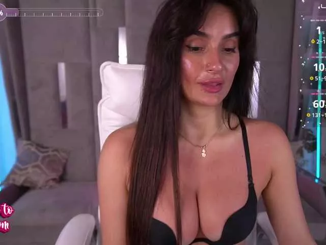 Freechat AnzhyTeqila on BongaCams