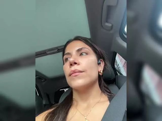 APRILHILL on BongaCams