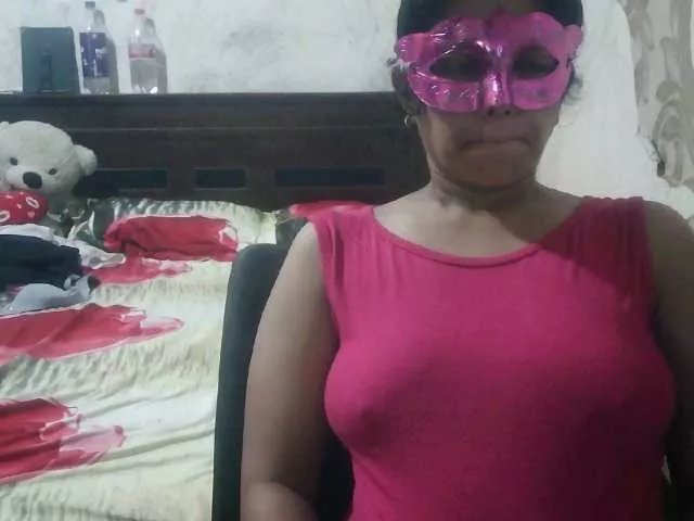 arabianZ on BongaCams