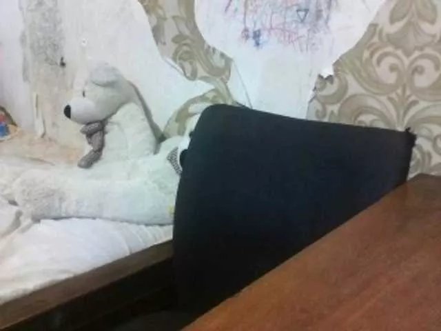 arabianZ on BongaCams