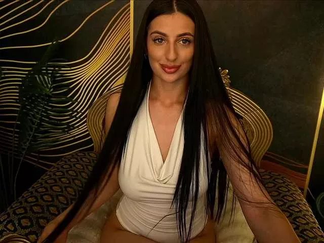 ArielGemme on BongaCams