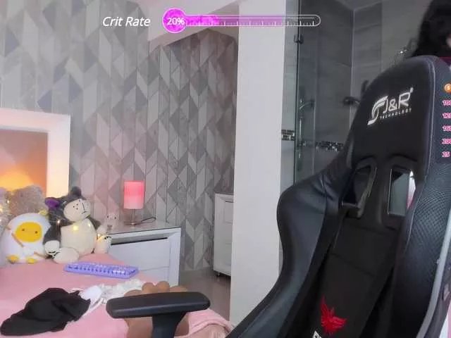 ArielMoore on BongaCams