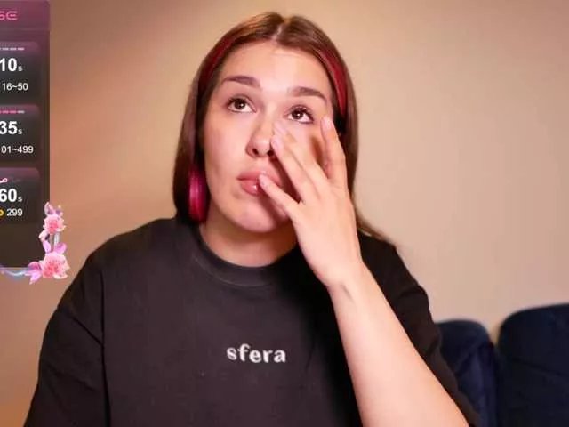 arielwavee1 on BongaCams