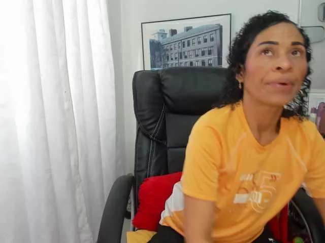 Offline Aries-Mature on BongaCams