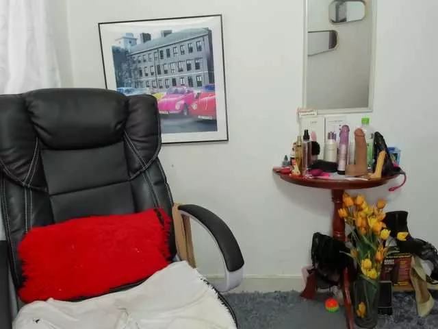 Offline Aries-Mature on BongaCams