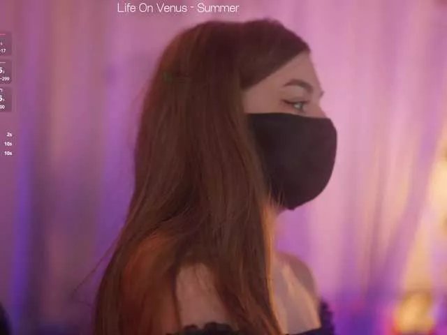 arimass on BongaCams