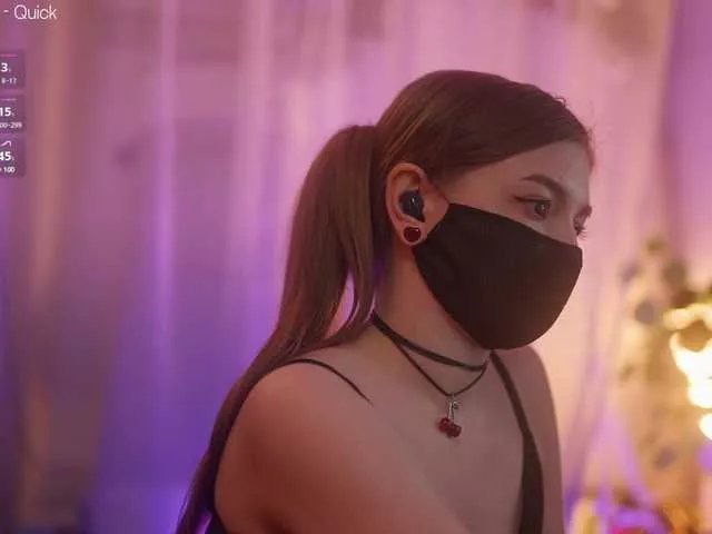 arimass on BongaCams