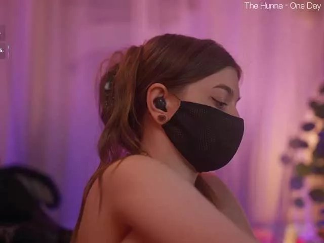 arimass on BongaCams