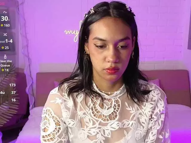 Freechat Artemiss-tay on BongaCams