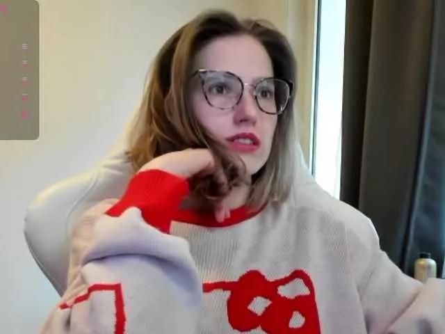 Offline Asya-baby on BongaCams