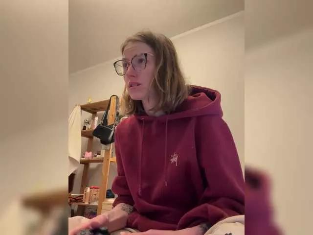 Offline Asya-baby on BongaCams