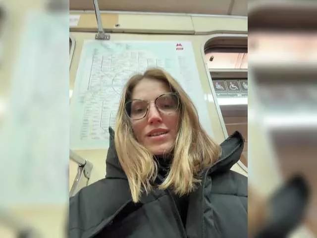 Offline Asya-baby on BongaCams