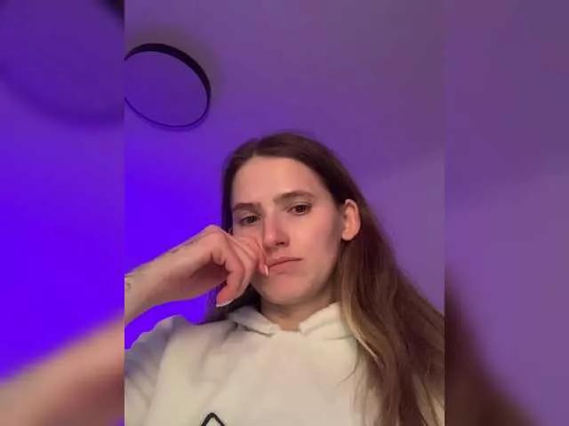 Offline Asya-baby on BongaCams