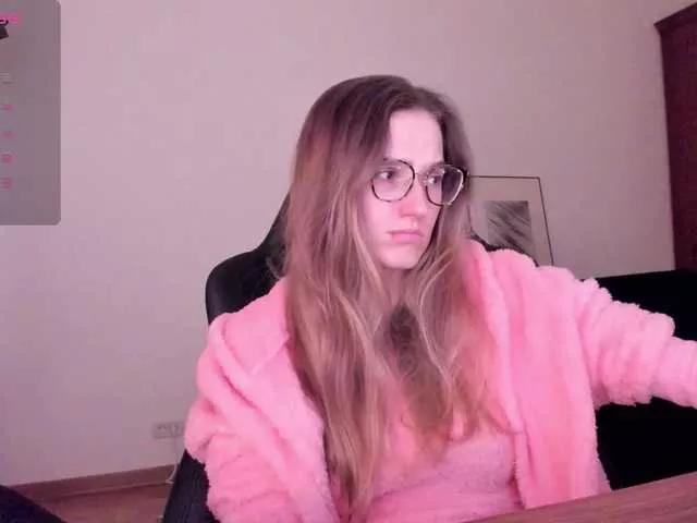 Offline Asya-baby on BongaCams