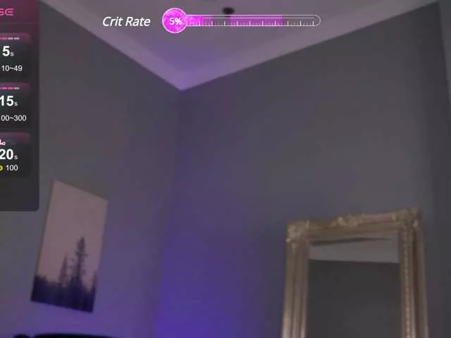 Freechat AudreySosa on BongaCams