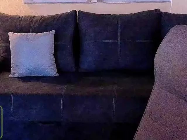 AureliaFly on BongaCams