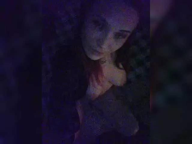 Freechat Aurika1 on BongaCams