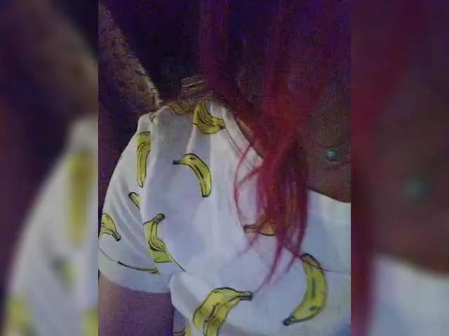 Freechat Aurika1 on BongaCams