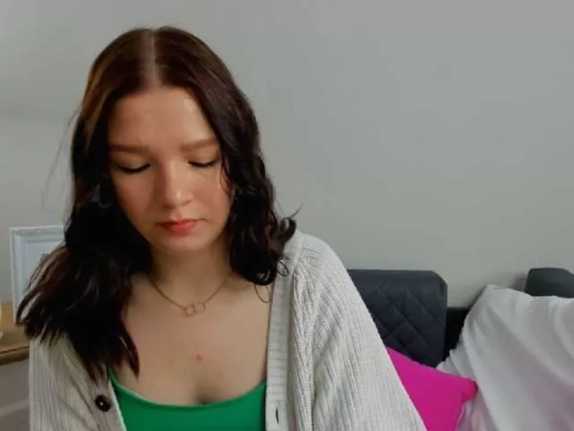 Offline AvaPretty on BongaCams