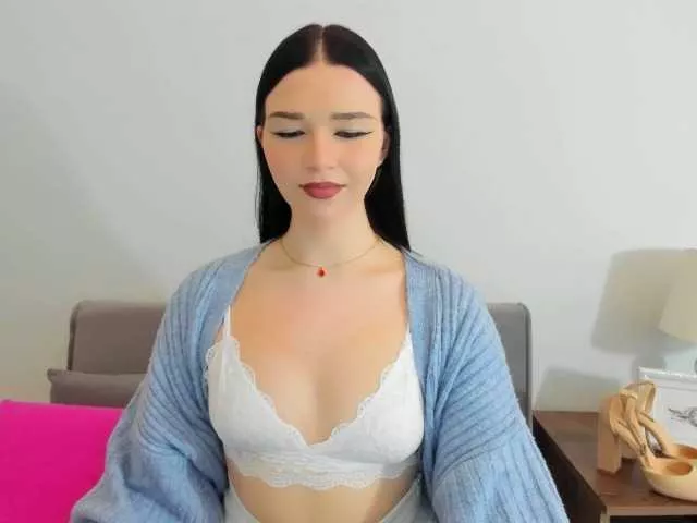 Offline AvaPretty on BongaCams