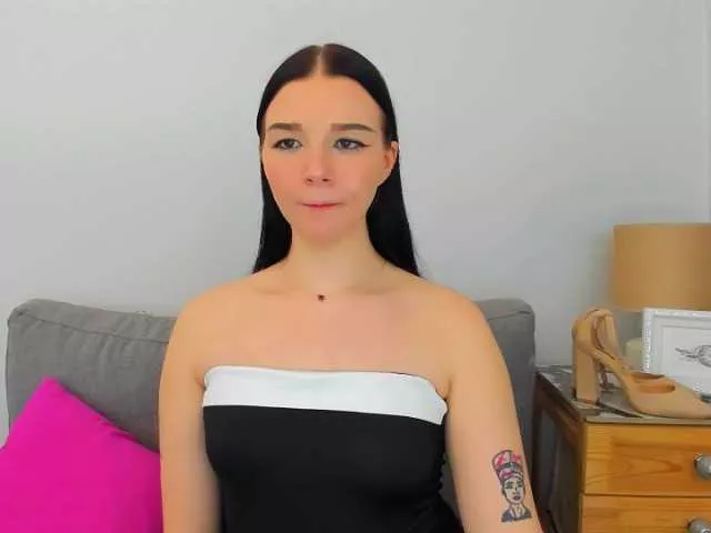 Offline AvaPretty on BongaCams