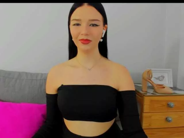 Offline AvaPretty on BongaCams