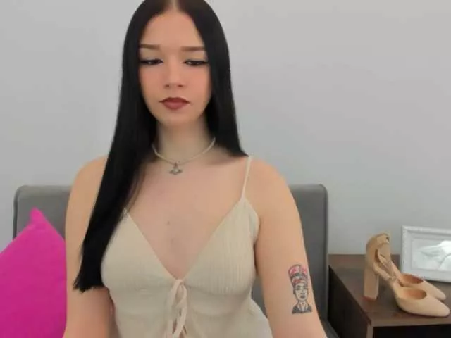 Offline AvaPretty on BongaCams