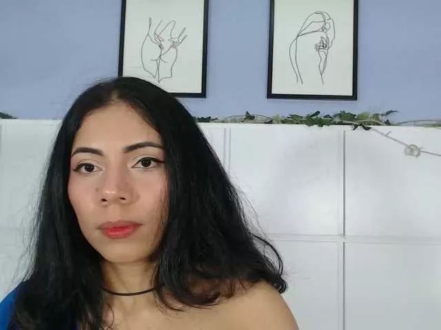 Freechat AzulMaverik on BongaCams