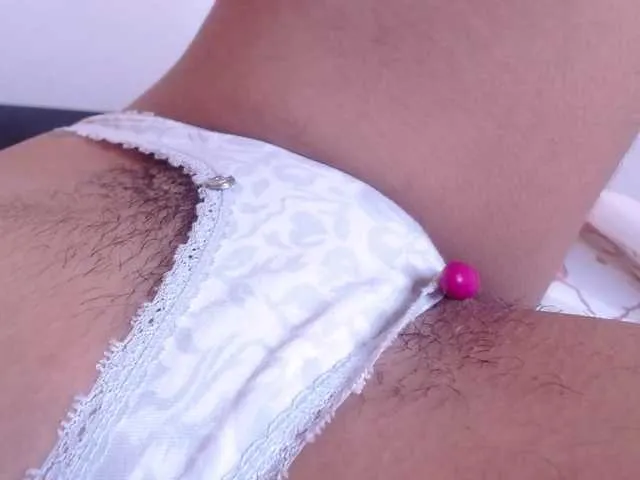 Babeali on BongaCams 